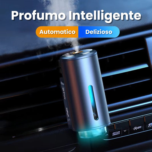 Profumo Intelligente