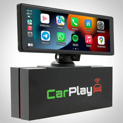 Schermauto™| CarPlay