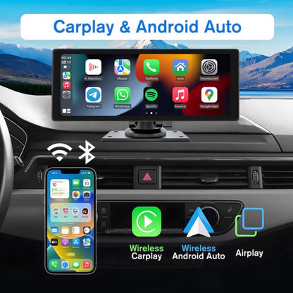 Schermauto™| CarPlay